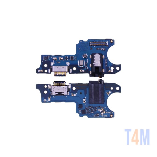 Charging Board Samsung Galaxy A02s/A025